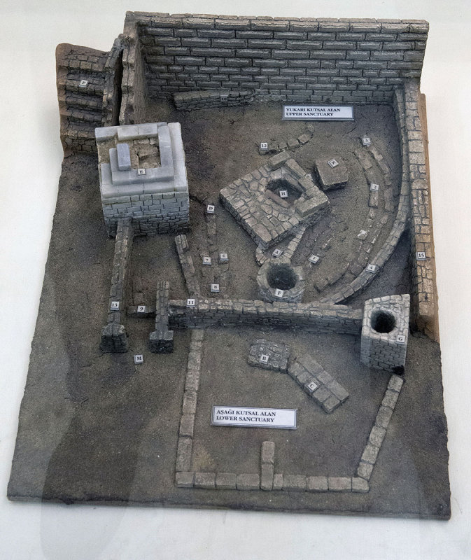 Istanbul Archaeological Museum May 2014 8583.jpg