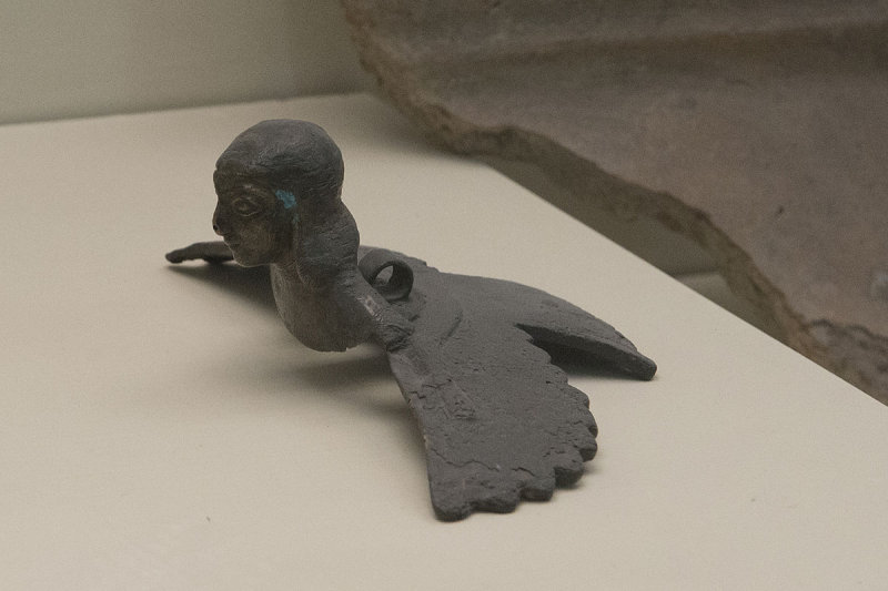 Istanbul Archaeological Museum May 2014 8587a.jpg