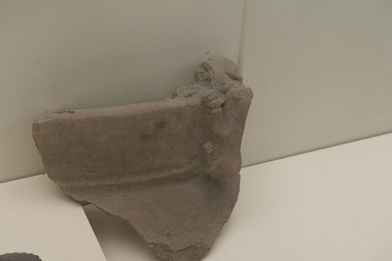 Istanbul Archaeological Museum May 2014 8588.jpg