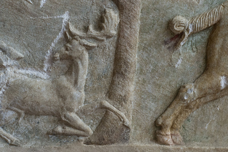 Canakkale Archaeological Museum May 2014 8078.jpg