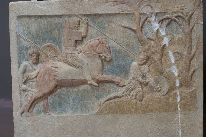 Canakkale Archaeological Museum May 2014 8089.jpg