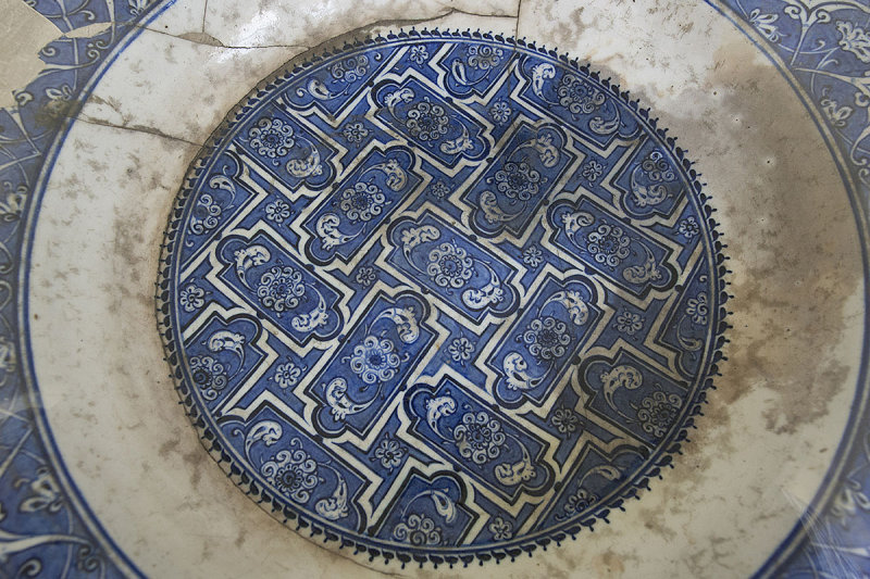 Bursa Islamic Art Museum May 2014 7307.jpg
