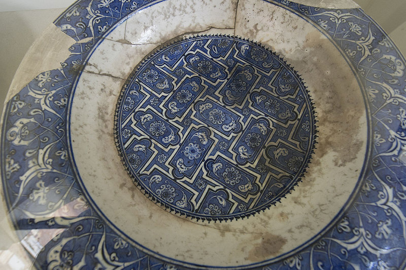 Bursa Islamic Art Museum May 2014 7308.jpg