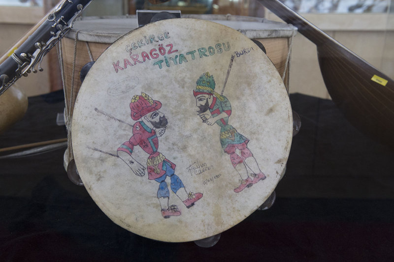 Bursa Karagoz Museum May 2014 7533.jpg
