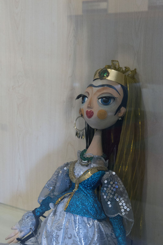 Bursa Karagoz Museum May 2014 7535.jpg
