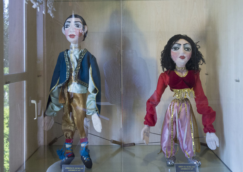 Bursa Karagoz Museum May 2014 7544.jpg