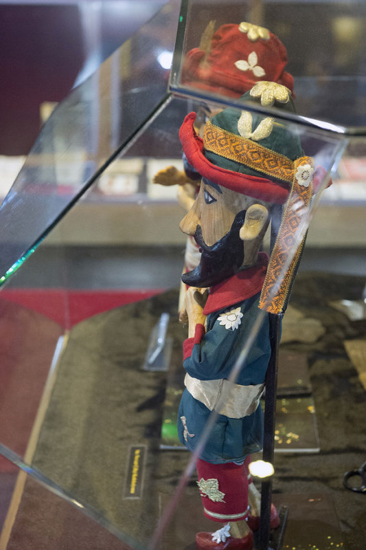 Bursa Karagoz Museum May 2014 7551.jpg