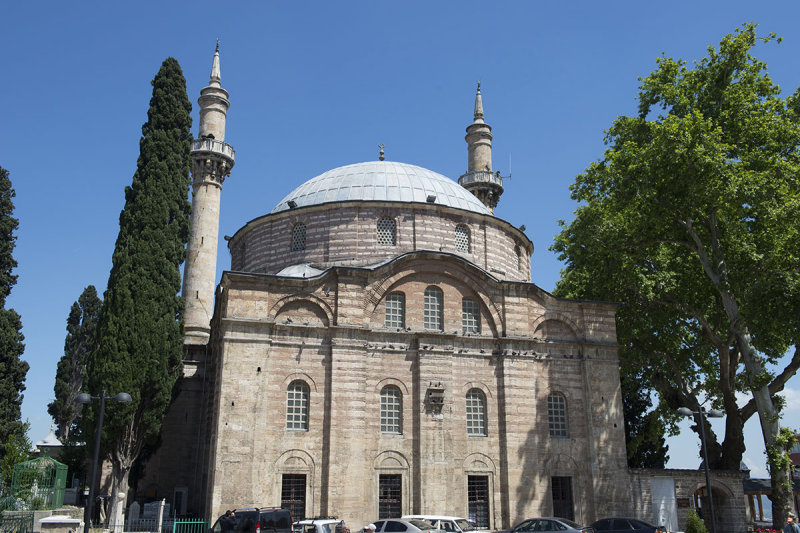 Bursa Emir Sultan Camii May 2014 7067.jpg