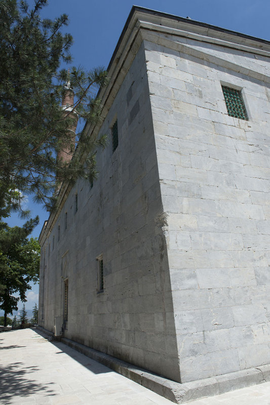 Bursa Yildirim Mosque May 2014 7115.jpg