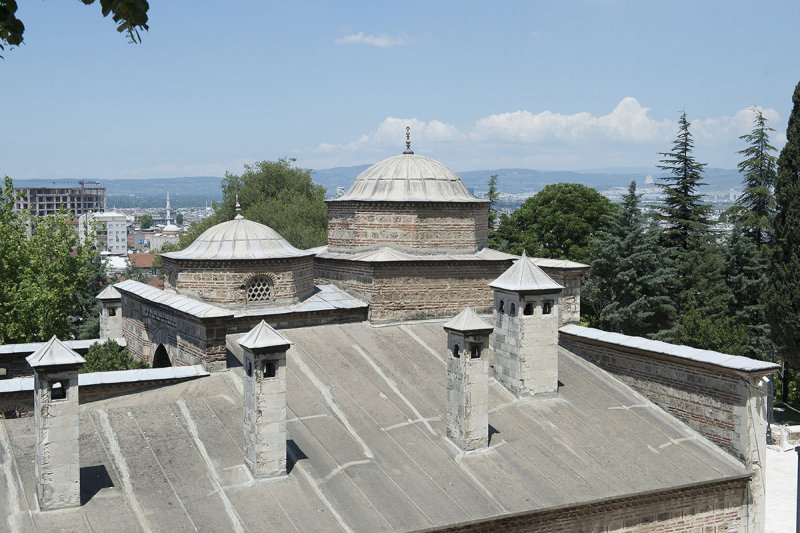 Bursa Yildirim Mosque May 2014 7116.jpg