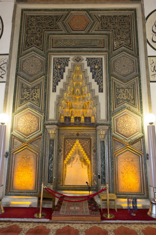 Bursa Yildirim Mosque May 2014 7131.jpg