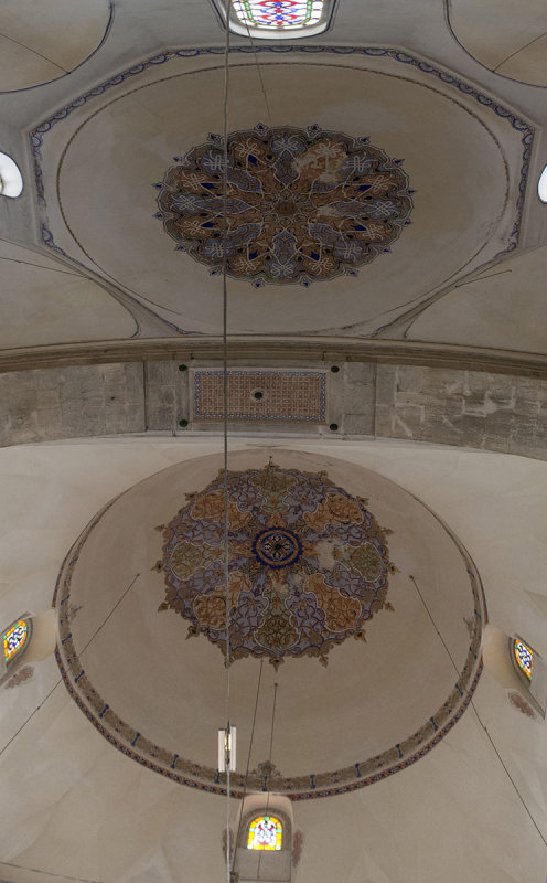 Bursa Yildirim Mosque May 2014 7147 panorama.jpg