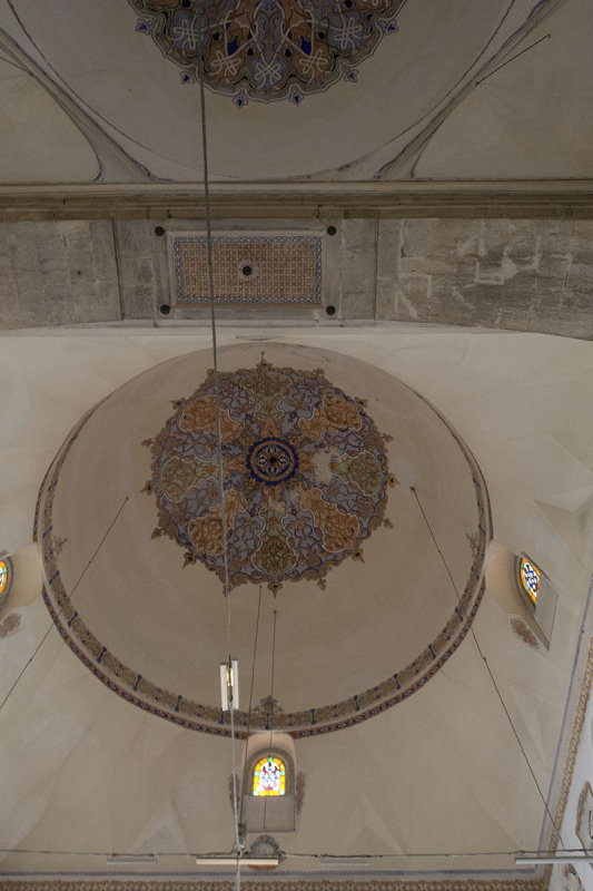 Bursa Yildirim Mosque May 2014 7147.jpg