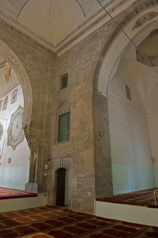 Bursa Yildirim Mosque May 2014 7148.jpg