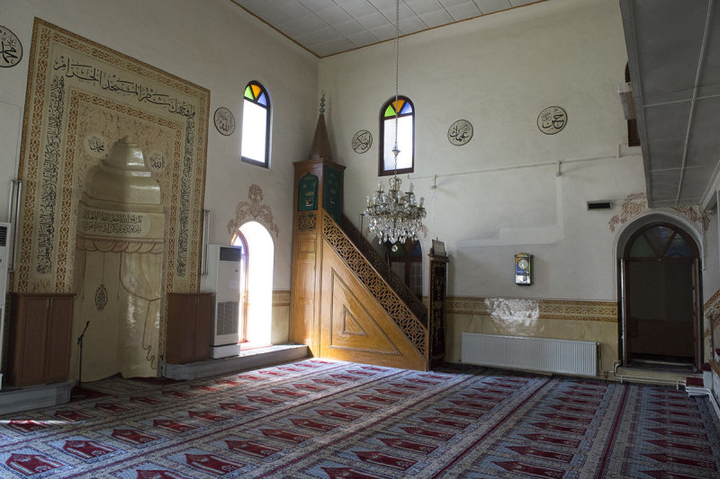 Bursa Ertugrul Bey Mosque May 2014 7347.jpg