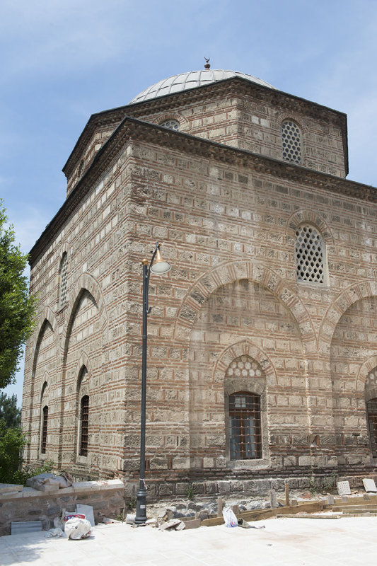 Bursa Yildirim Tomb May 2014 7155.jpg