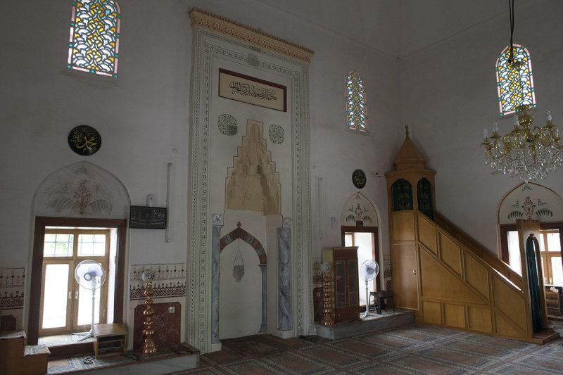 Bursa Sitti Hatun Mosque May 2014 6868.jpg