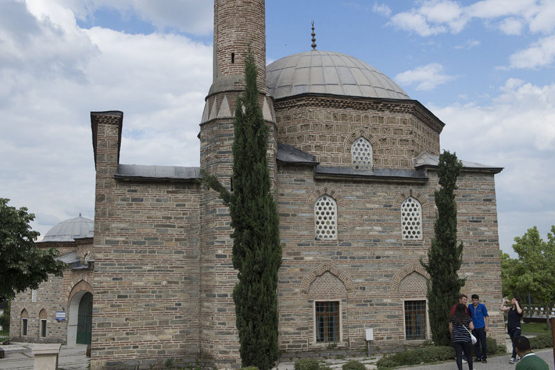 Bursa Sitti Hatun Mosque May 2014 6878.jpg