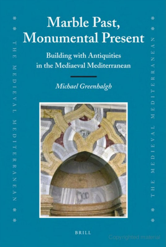 Marble Past, Monumental Present