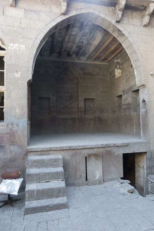 Diyarbakir old house september 2014 1029.jpg