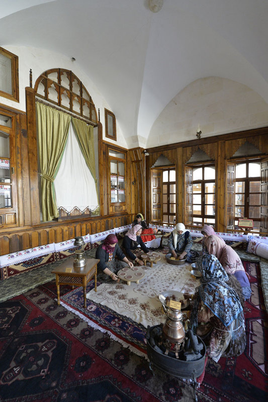 Urfa Kitchen Museum september 2014 3266.jpg