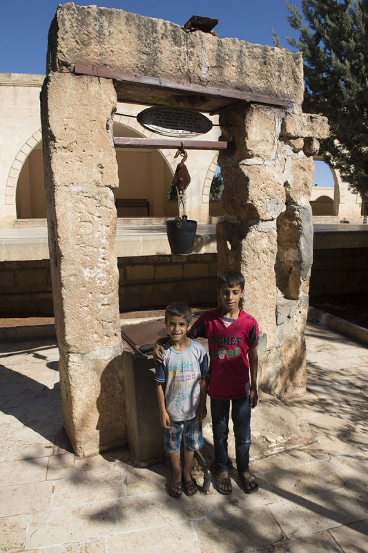 Urfa Eyup Peygamber september 2014 3511.jpg