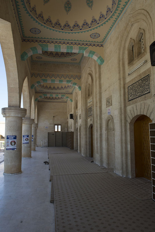 Urfa Eyup Peygamber september 2014 3526.jpg