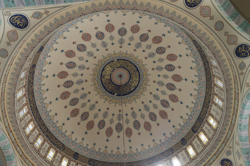 Urfa Eyup Peygamber september 2014 3528.jpg
