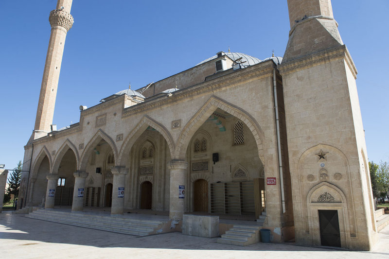 Urfa Eyup Peygamber september 2014 3536.jpg