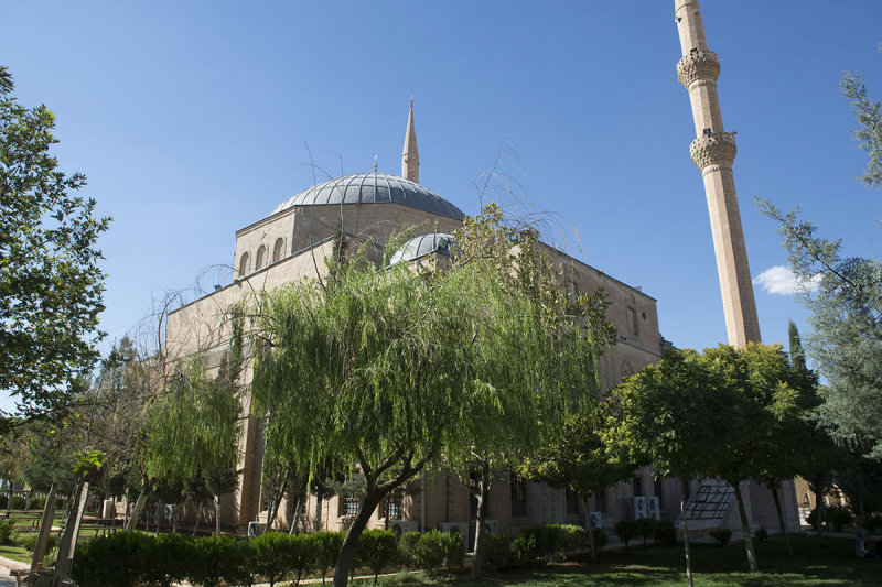 Urfa Eyup Peygamber september 2014 3539.jpg