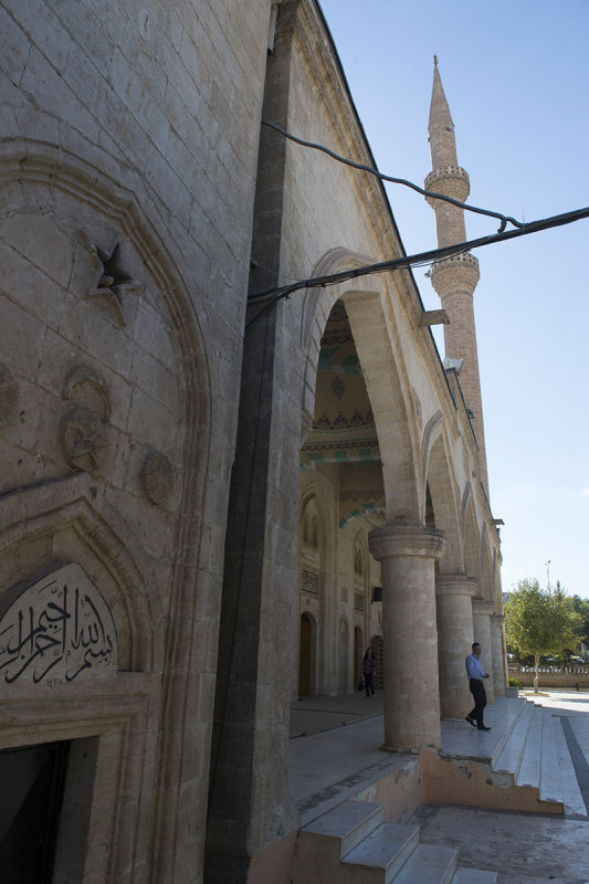 Urfa Eyup Peygamber september 2014 3543.jpg