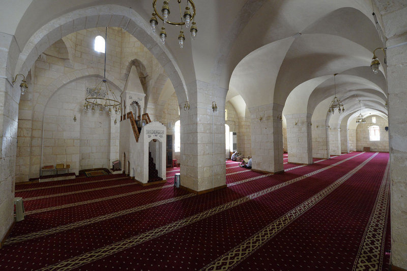 Urfa Ulu Camii september 2014 3253.jpg