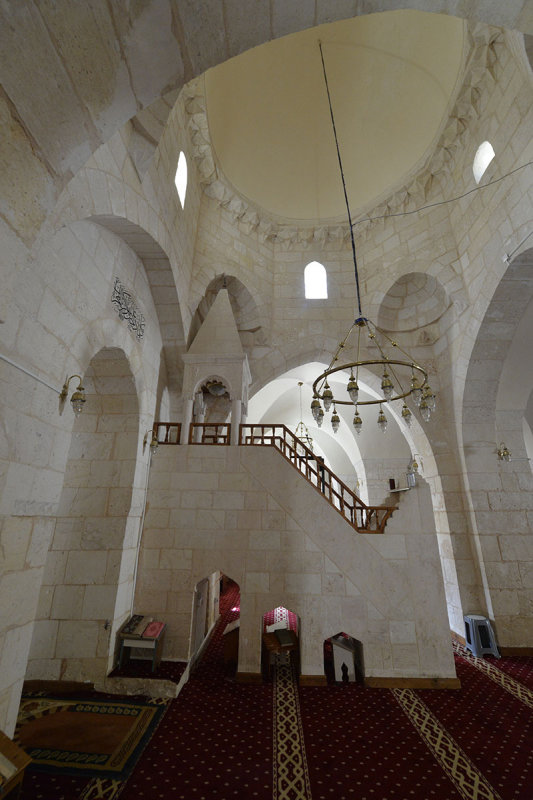 Urfa Ulu Camii september 2014 3255.jpg