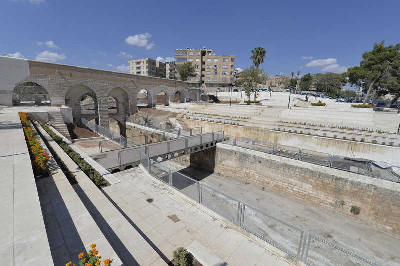 Urfa Su Kemeri september 2014 3225.jpg