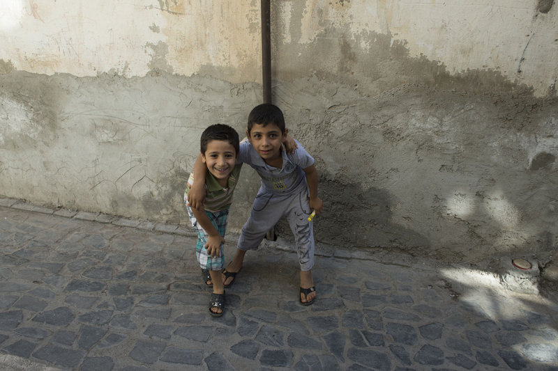 Urfa Walking ancient streets september 2014 3432.jpg
