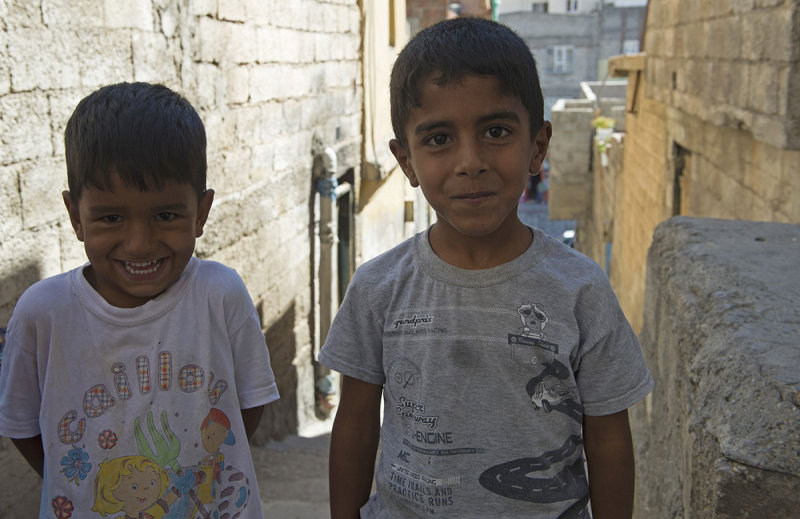 Urfa Walking ancient streets september 2014 3492.jpg