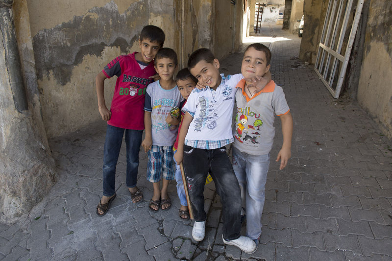 Urfa Walking ancient streets september 2014 3506.jpg