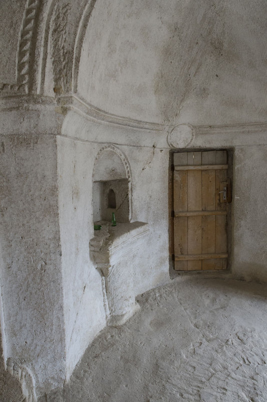 Cappadocia Urgup Partly collapsed rock church september 2014 1700.jpg