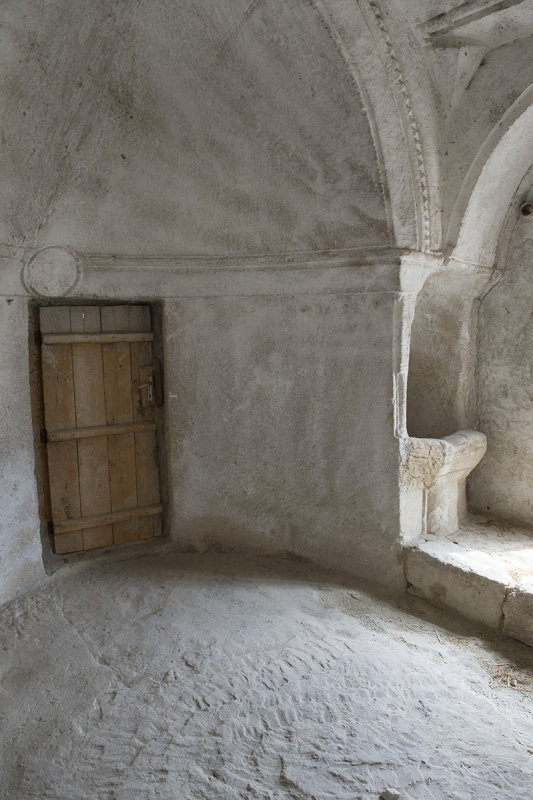 Cappadocia Urgup Partly collapsed rock church september 2014 1702.jpg