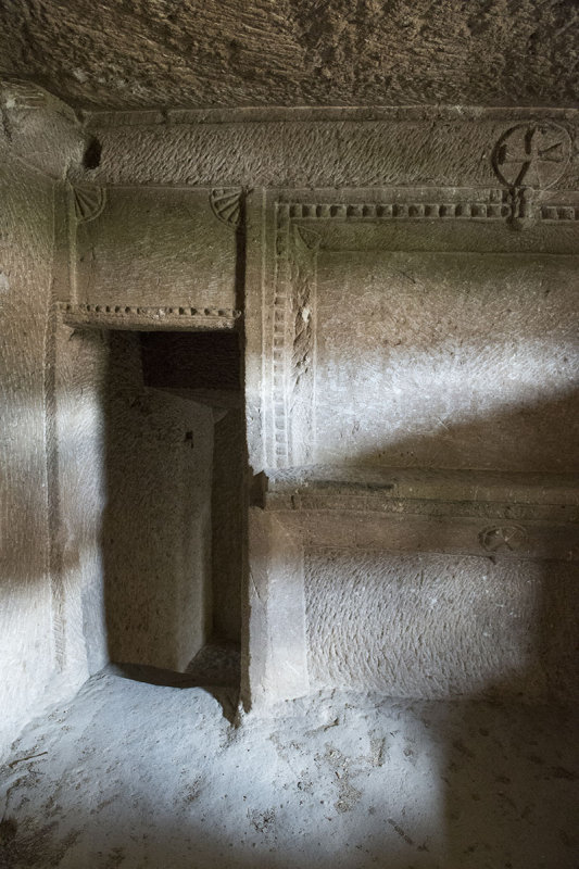 Cappadocia Urgup Partly collapsed rock church september 2014 1718.jpg