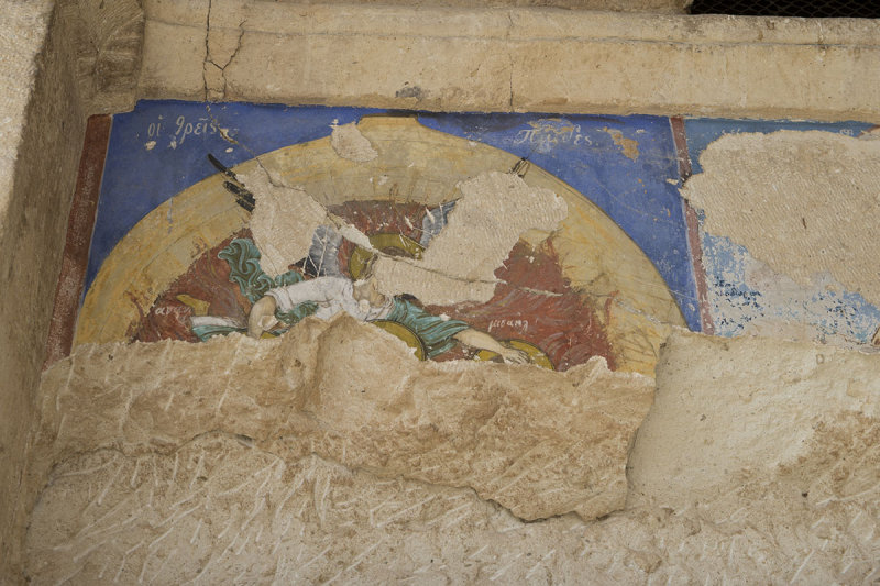Cappadocia Urgup Partly collapsed rock church september 2014 1730.jpg