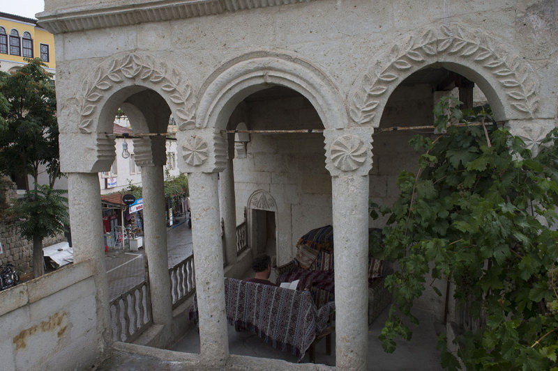 Cappadocia Mustapha Pasha Old houses september 2014 2108.jpg