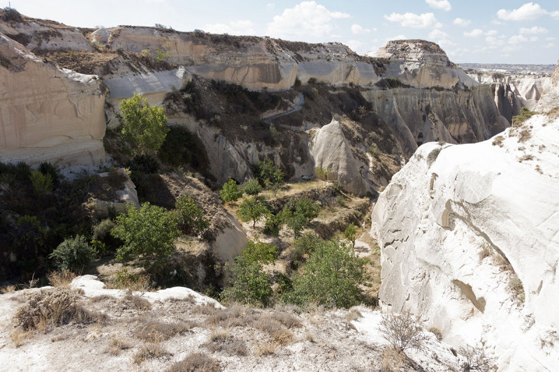 Cappadocia Sunset Valley walk september 2014 0586.jpg