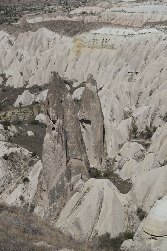 Cappadocia Sunset Valley walk september 2014 0594.jpg