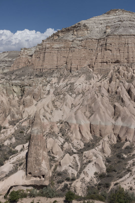 Cappadocia Sunset Valley walk september 2014 0600.jpg