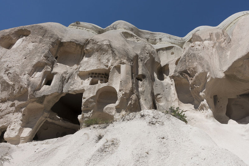 Cappadocia Sunset Valley walk september 2014 0603.jpg