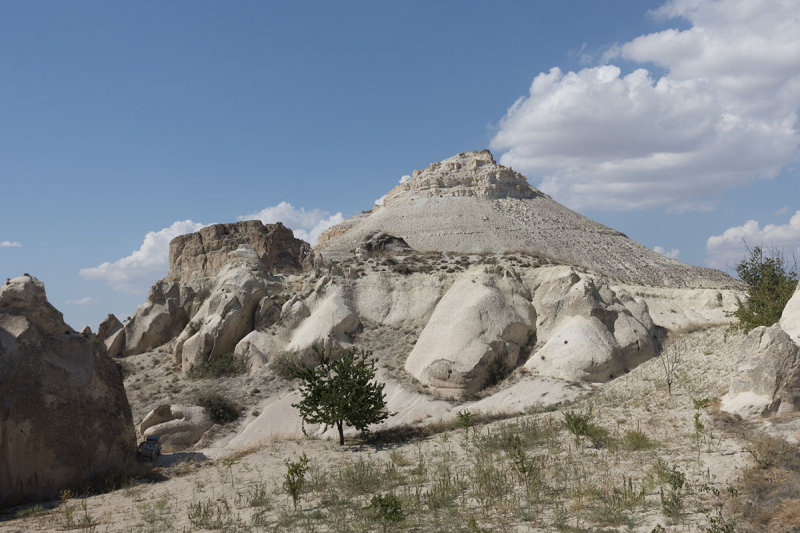Cappadocia Sunset Valley walk september 2014 0627.jpg