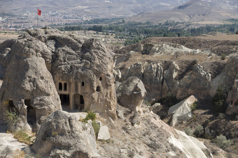 Cappadocia  Pancarlik Kilesi september 2014 0664.jpg