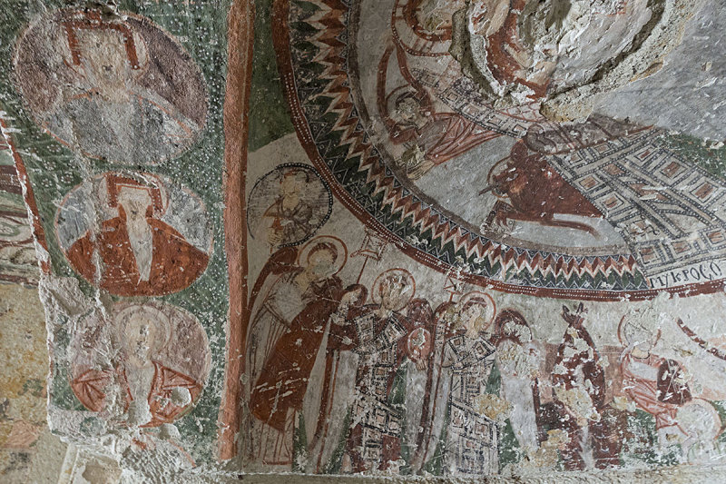 Cappadocia  Pancarlik Kilesi september 2014 0728.jpg