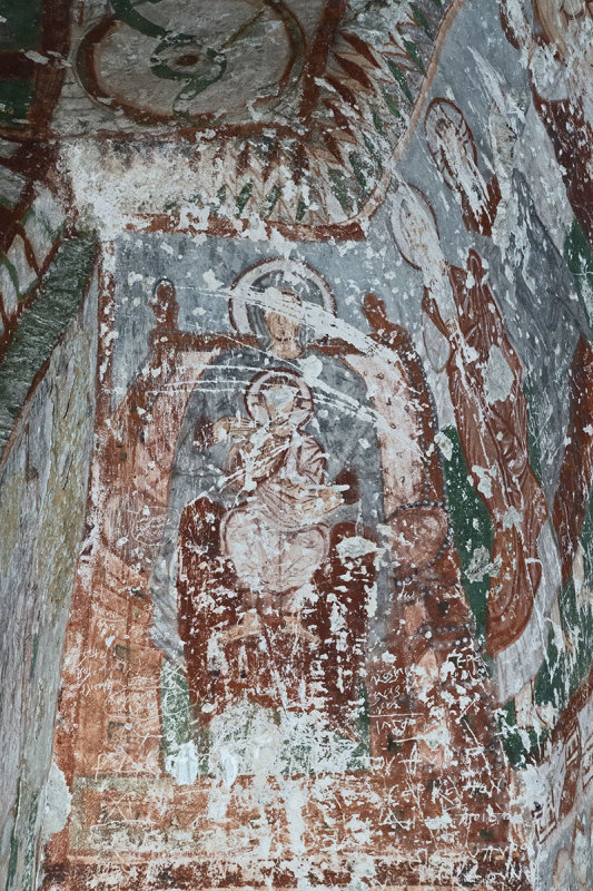Cappadocia  Pancarlik Kilesi september 2014 0739.jpg
